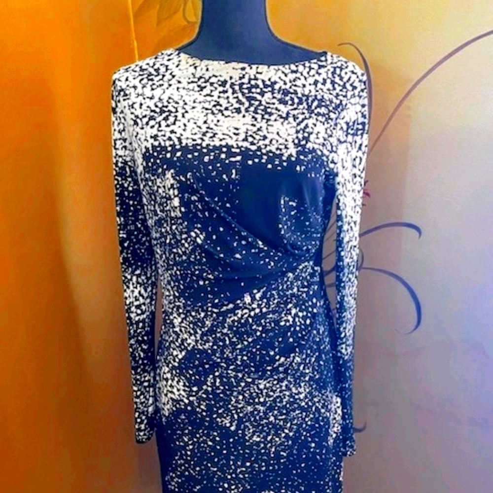 Ladies Dress